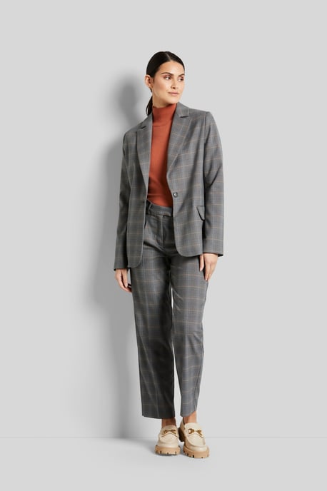 Bugatti Damen Blazer mit Reverskragen - Image 4