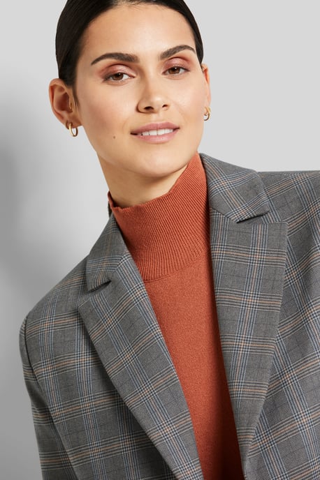 Bugatti Damen Blazer mit Reverskragen - Image 5
