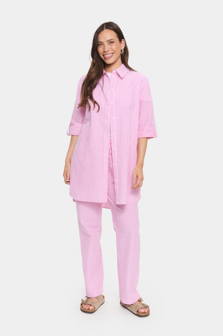 Kleid HaddaSZ Kleid Gerade Passform - Image 1