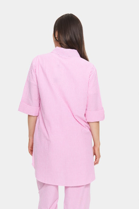 Kleid HaddaSZ Kleid Gerade Passform - Image 3