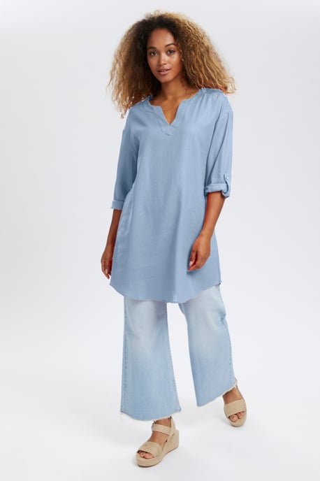 Kleid CRVenta Kleid Regular fit - Image 1