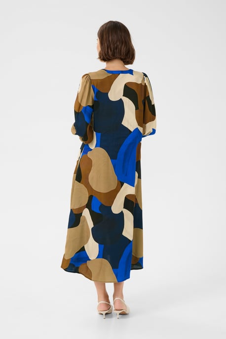 Kleid CUdana Kleid Relaxed fit - Image 2