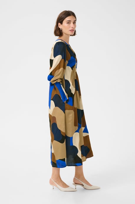 Kleid CUdana Kleid Relaxed fit - Image 3