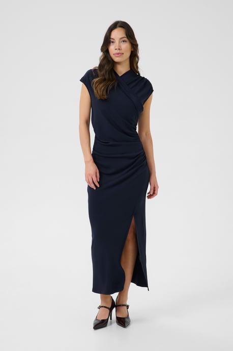 Jerseykleid NuptiMW Jerseykleid Slim fit - Image 4