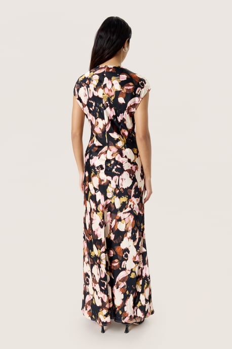 Kleid SLCinna Kleid Slim fit - Image 2