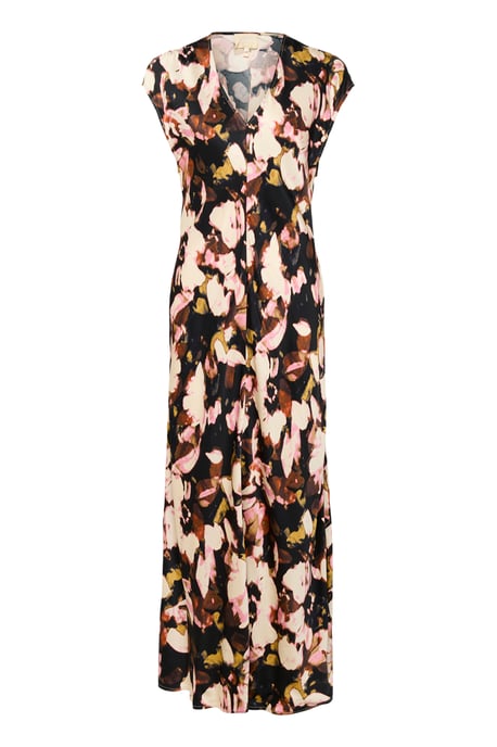 Kleid SLCinna Kleid Slim fit - Image 4