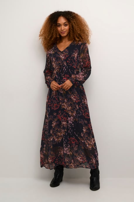 Kleid CRAnnu Kleid Regular fit - Image 1