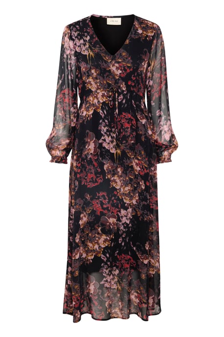 Kleid CRAnnu Kleid Regular fit - Image 4