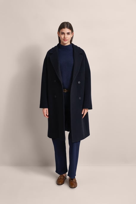 Bugatti Damen Mantel im Oversized-Look - Image 4