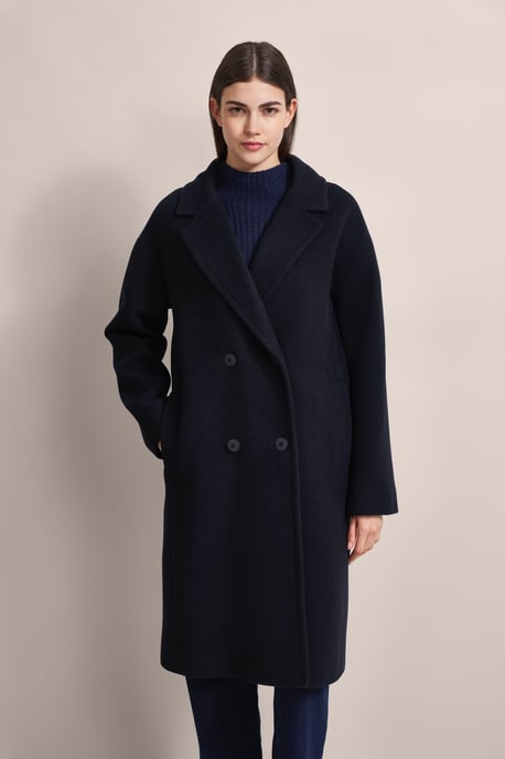 Bugatti Damen Mantel im Oversized-Look - Image 5