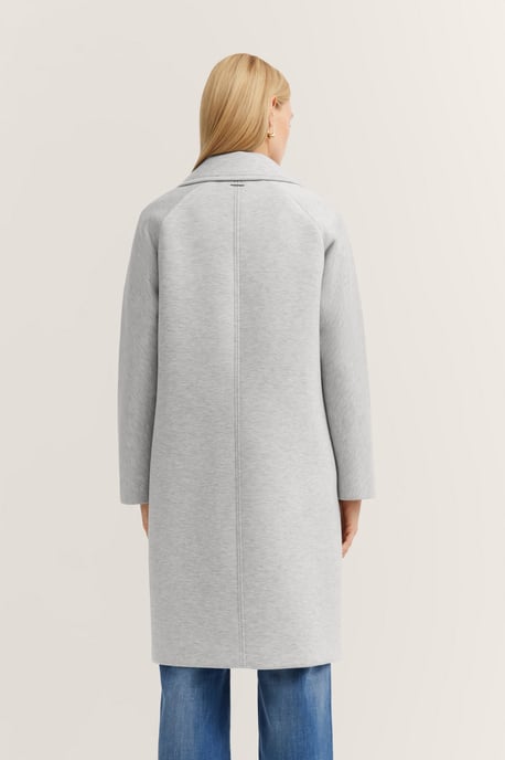 Bugatti Damen Mantel mit Reverskragen - Image 2