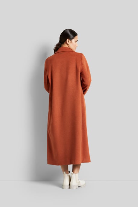 Bugatti Damen Mantel im Oversized-Look - Image 2