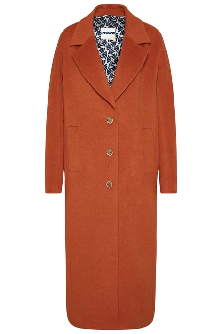 Bugatti Damen Mantel im Oversized-Look - Image 3