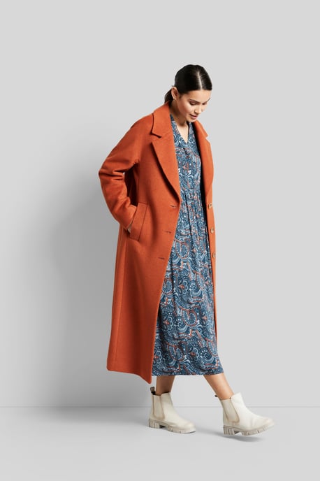 Bugatti Damen Mantel im Oversized-Look - Image 4