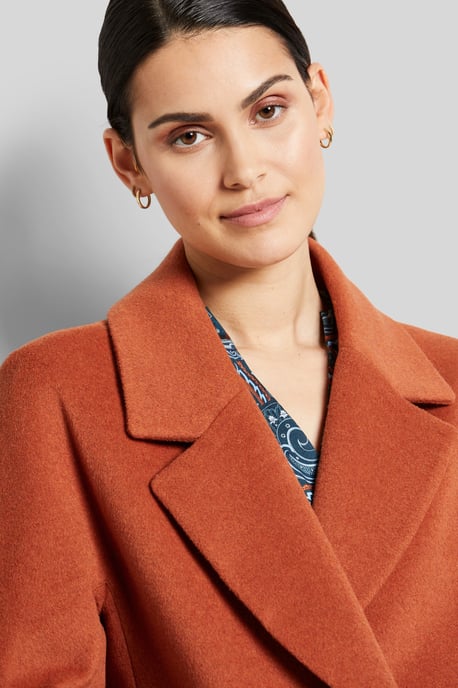 Bugatti Damen Mantel im Oversized-Look - Image 5