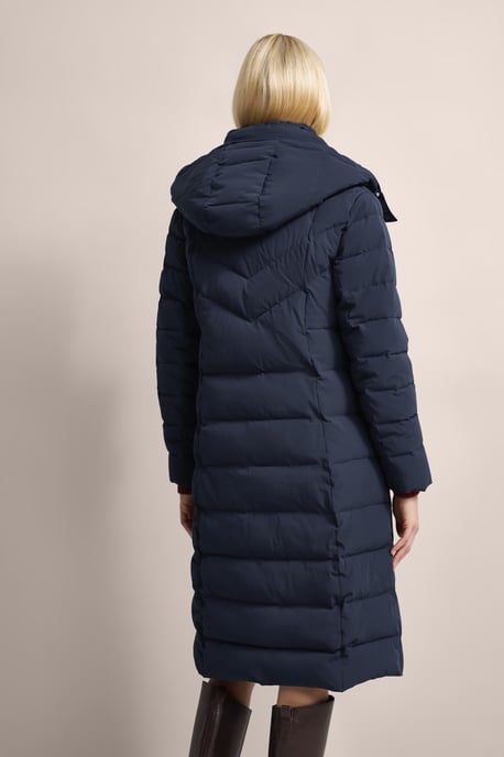 Bugatti Damen Mantel mit elegantem Stehkragen - Image 2