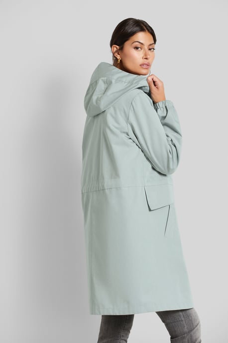 Bugatti Damen Parka mit Kapuze - Image 2