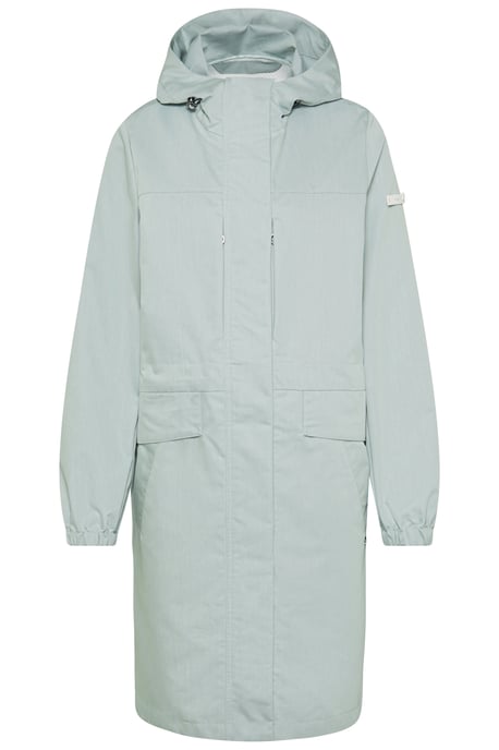 Bugatti Damen Parka mit Kapuze - Image 3
