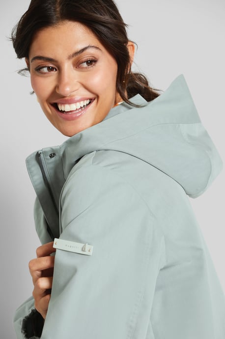 Bugatti Damen Parka mit Kapuze - Image 5