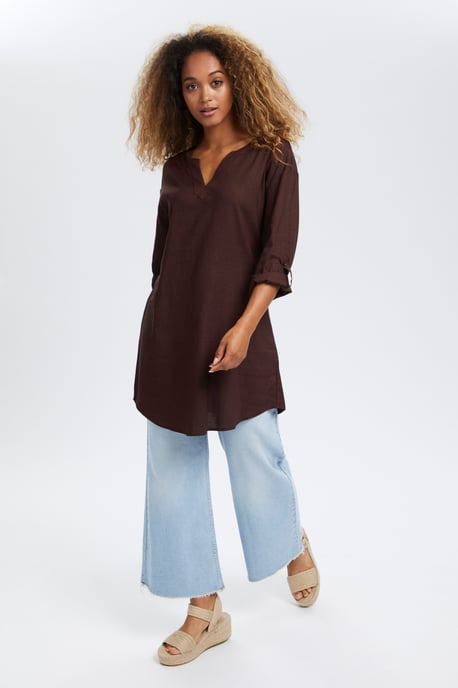 Kleid CRVenta Kleid Regular fit - Image 2