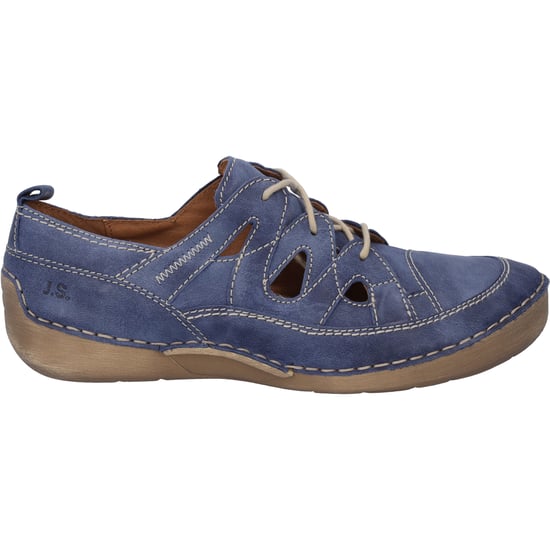 JOSEF SEIBEL Damen Halbschuh Fergey 36 in ocean - Image 2