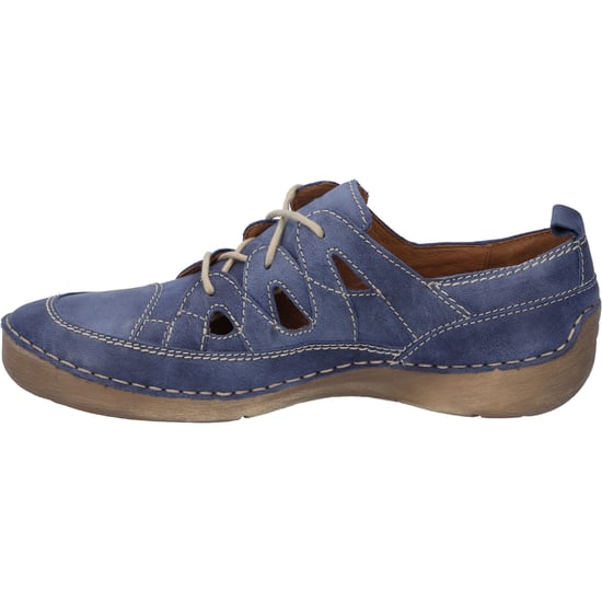 JOSEF SEIBEL Damen Halbschuh Fergey 36 in ocean - Image 3