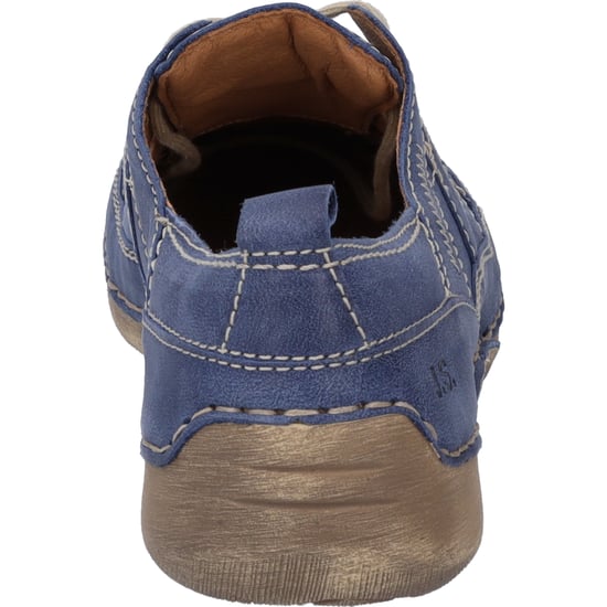 JOSEF SEIBEL Damen Halbschuh Fergey 36 in ocean - Image 4