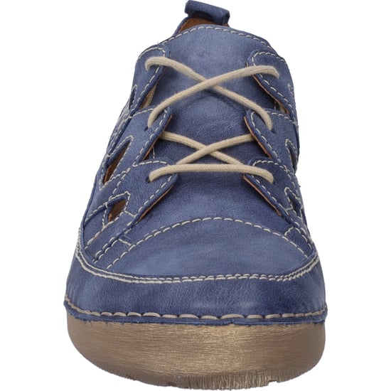 JOSEF SEIBEL Damen Halbschuh Fergey 36 in ocean - Image 5