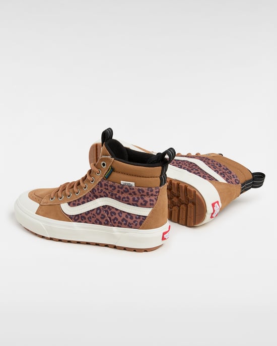 Mte Sk8-Hi wasserdichte Sneakers - Image 3