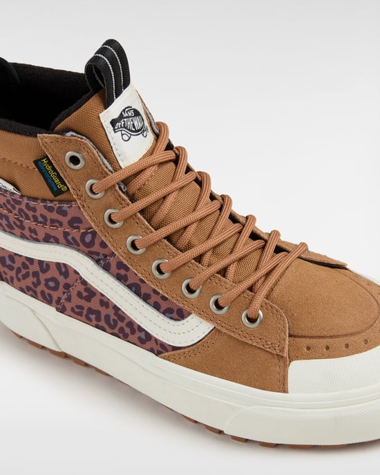 Mte Sk8-Hi wasserdichte Sneakers - Image 4