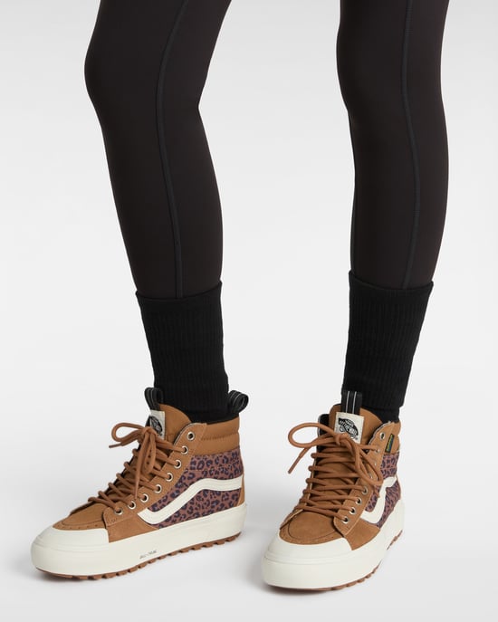 Mte Sk8-Hi wasserdichte Sneakers - Image 5
