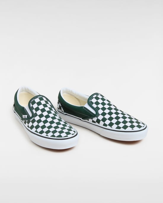 Klassische Slip-On Schuhe - Image 2