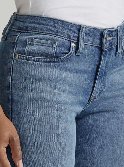 Lee – Bootcut Heritage Fade - Image 5