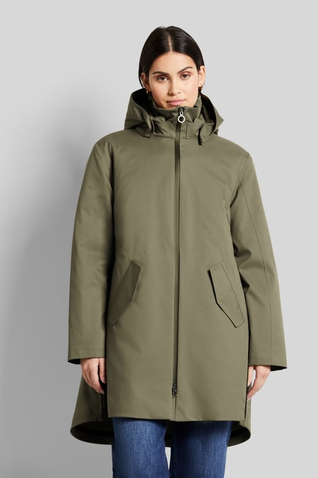 Bugatti Damen Parka wind- & wasserabweisend - Image 1
