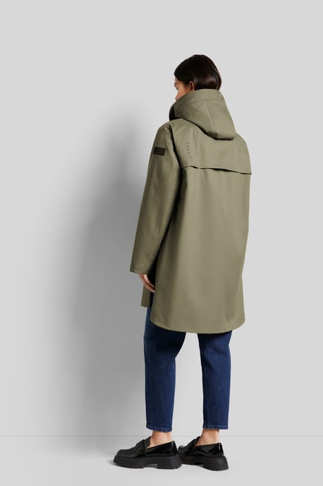 Bugatti Damen Parka wind- & wasserabweisend - Image 2