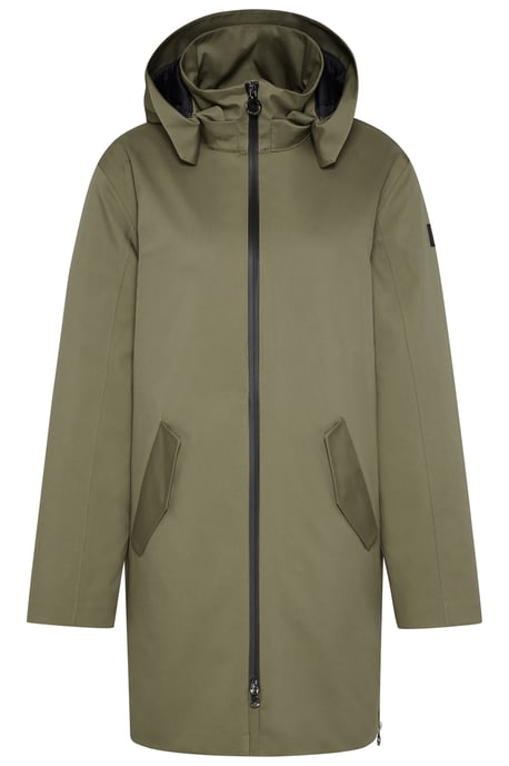 Bugatti Damen Parka wind- & wasserabweisend - Image 3