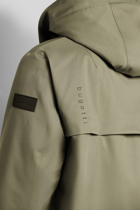 Bugatti Damen Parka wind- & wasserabweisend - Image 5