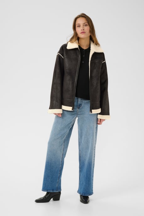 Jacke KApernille Jacke Loose fit - Image 1