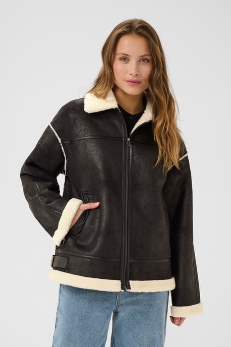 Jacke KApernille Jacke Loose fit - Image 3