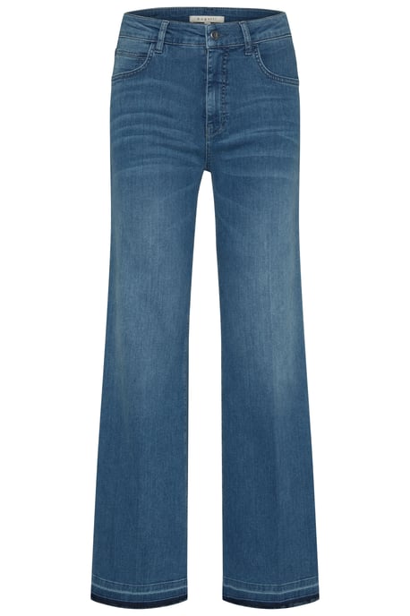 Bugatti Damen Jeans mit geradem Beinverlauf - Image 2