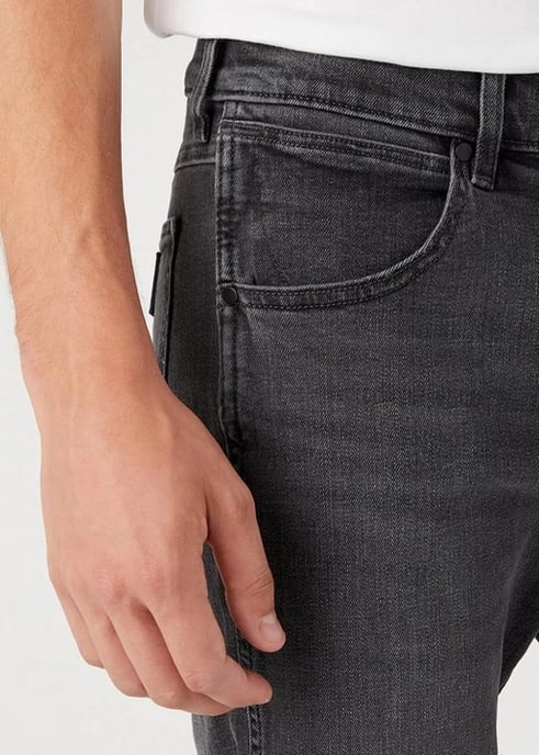 Wrangler - LARSTON BLACKOUT - Image 4
