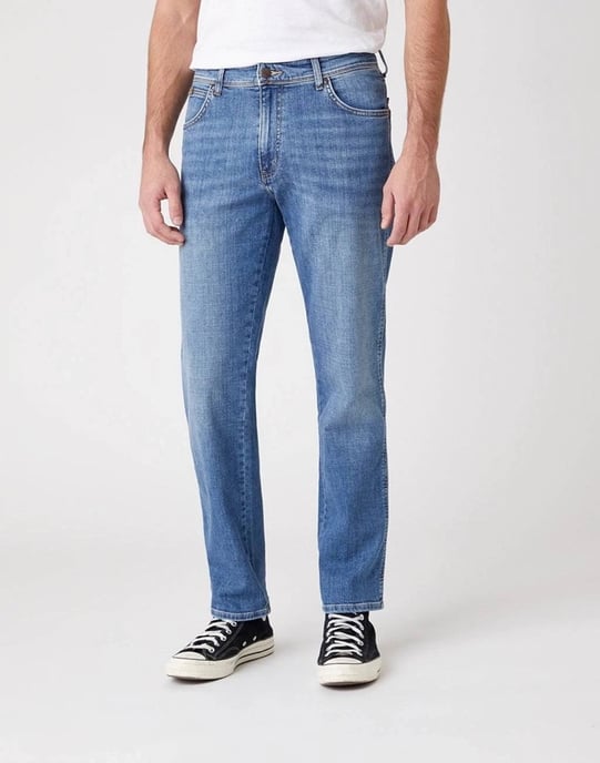 Wrangler - TEXAS WORN BROKE - Image 1