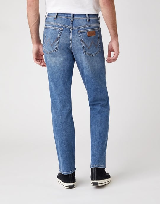 Wrangler - TEXAS WORN BROKE - Image 2