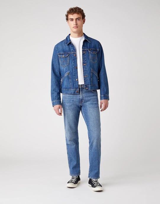 Wrangler - TEXAS WORN BROKE - Image 5