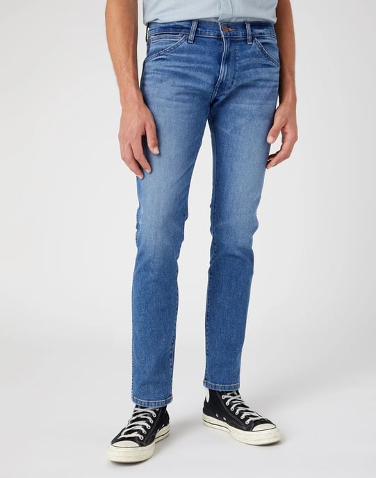 Wrangler - BRYSON SMOKE SEA - Image 1