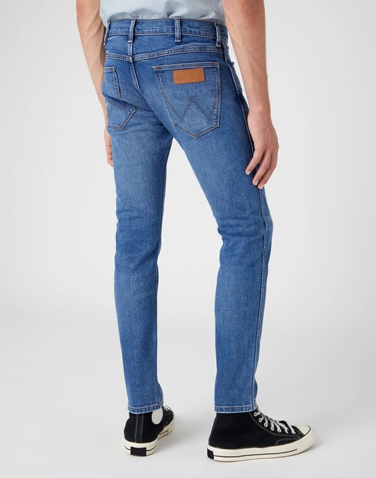 Wrangler - BRYSON SMOKE SEA - Image 2