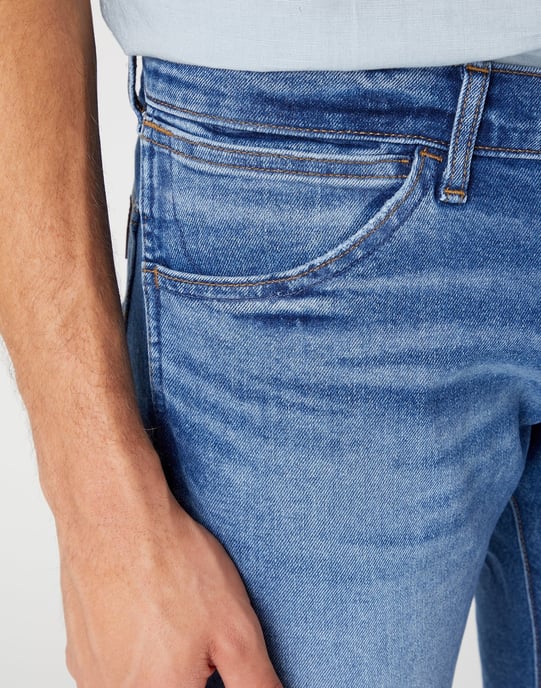 Wrangler - BRYSON SMOKE SEA - Image 4