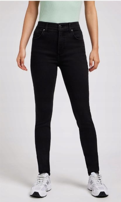 Lee – Bootcut Vintage Grace - Image 1