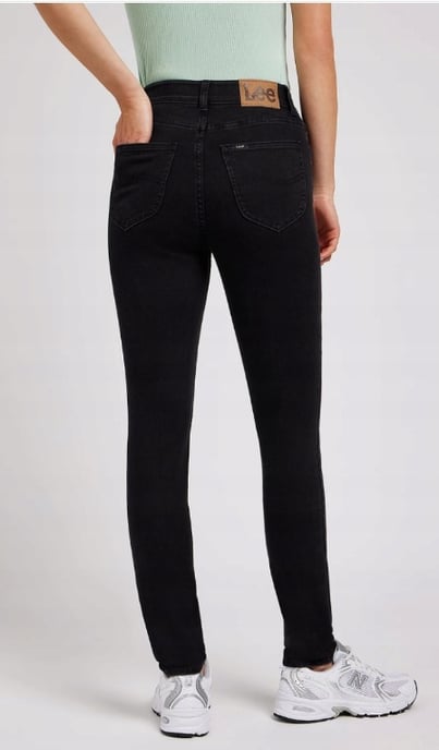 Lee – Bootcut Vintage Grace - Image 2