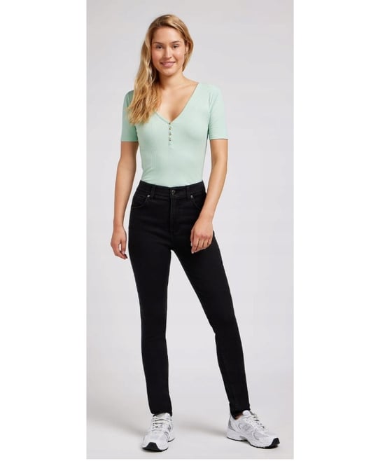 Lee – Bootcut Vintage Grace - Image 3